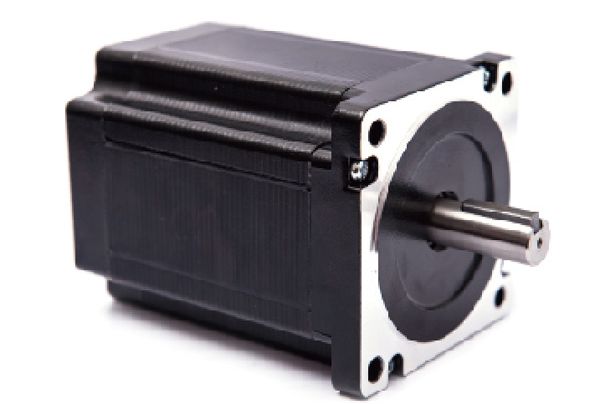 外径86mm1.8°步进电机