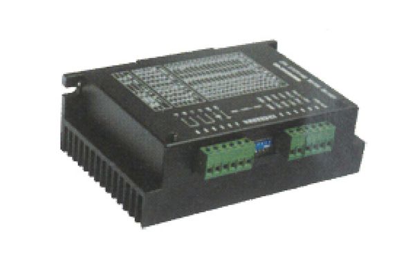 SD-2H086MB两相混合式步进电机驱动器